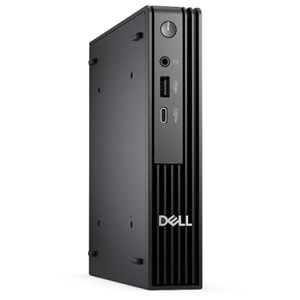 Dell Pro Micro Core i5-14500T 16GB 512SSD DOS Mini (BTO008_QCM1250_UBU)