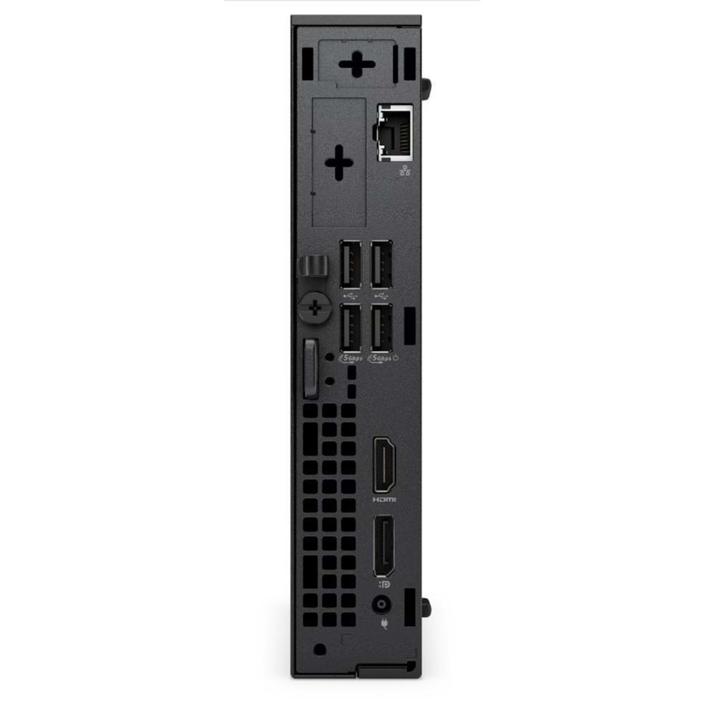 Dell Pro Micro Core i5-14500T 16GB 512SSD DOS Mini (BTO008_QCM1250_UBU)