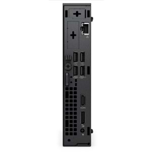Dell Pro Micro Core i5-14500T 16GB 512SSD DOS Mini (BTO008_QCM1250_UBU)