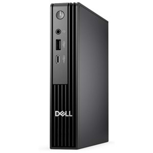Dell Pro Micro Core i5-14500T 16GB 512SSD DOS Mini (BTO008_QCM1250_UBU)