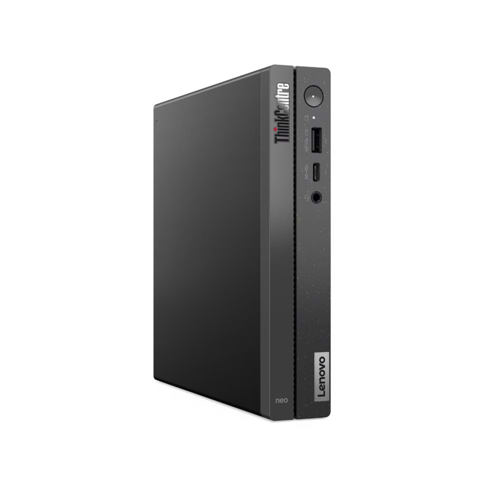 Lenovo ThinkCentre neo 50Q Gen 4 12LN0024TX i5-13420H 16 GB 512 GB SSD Free Dos Mini Pc