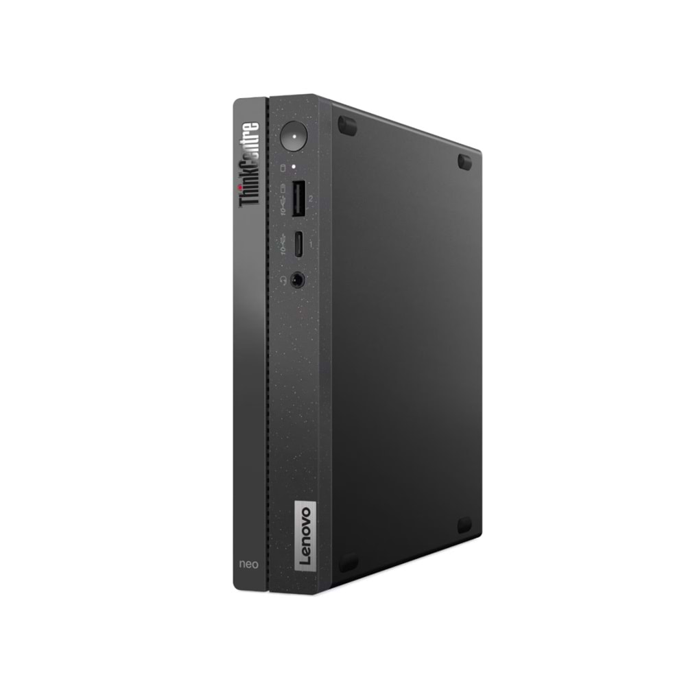 Lenovo ThinkCentre neo 50Q Gen 4 12LN0024TX i5-13420H 16 GB 512 GB SSD Free Dos Mini Pc