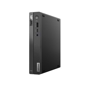 Lenovo ThinkCentre neo 50Q Gen 4 12LN0024TX i5-13420H 16 GB 512 GB SSD Free Dos Mini Pc