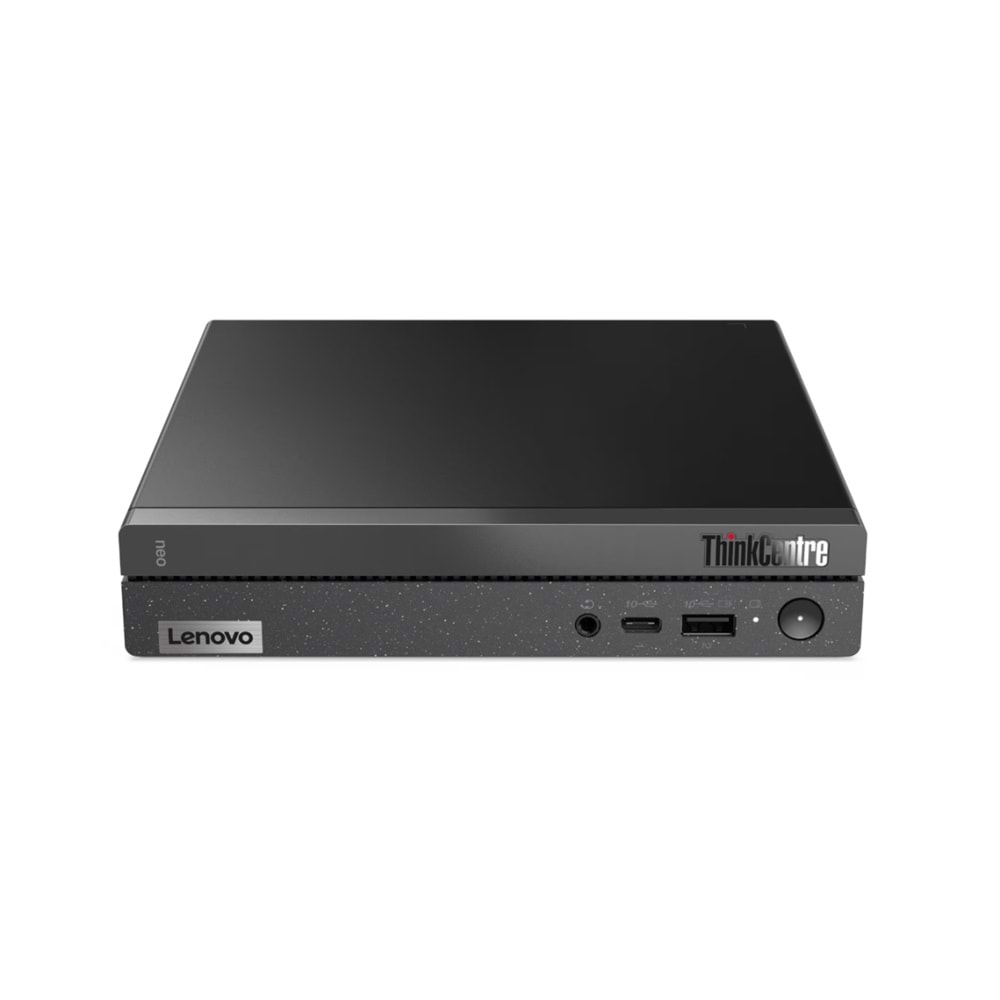 Lenovo ThinkCentre neo 50Q Gen 4 12LN0024TX i5-13420H 16 GB 512 GB SSD Free Dos Mini Pc