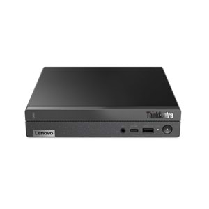 Lenovo ThinkCentre neo 50Q Gen 4 12LN0024TX i5-13420H 16 GB 512 GB SSD Free Dos Mini Pc