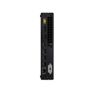 Lenovo ThinkCentre neo 50Q Gen 4 12LN0024TX i5-13420H 16 GB 512 GB SSD Free Dos Mini Pc