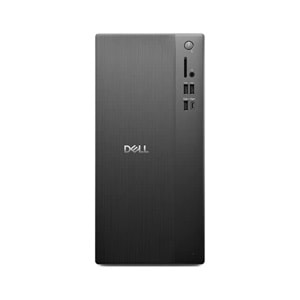 Dell Tower ECT1250-RPLSR007-U i7-14700 16 GB 512 GB SSD Ubuntu Masaüstü Bilgisayar
