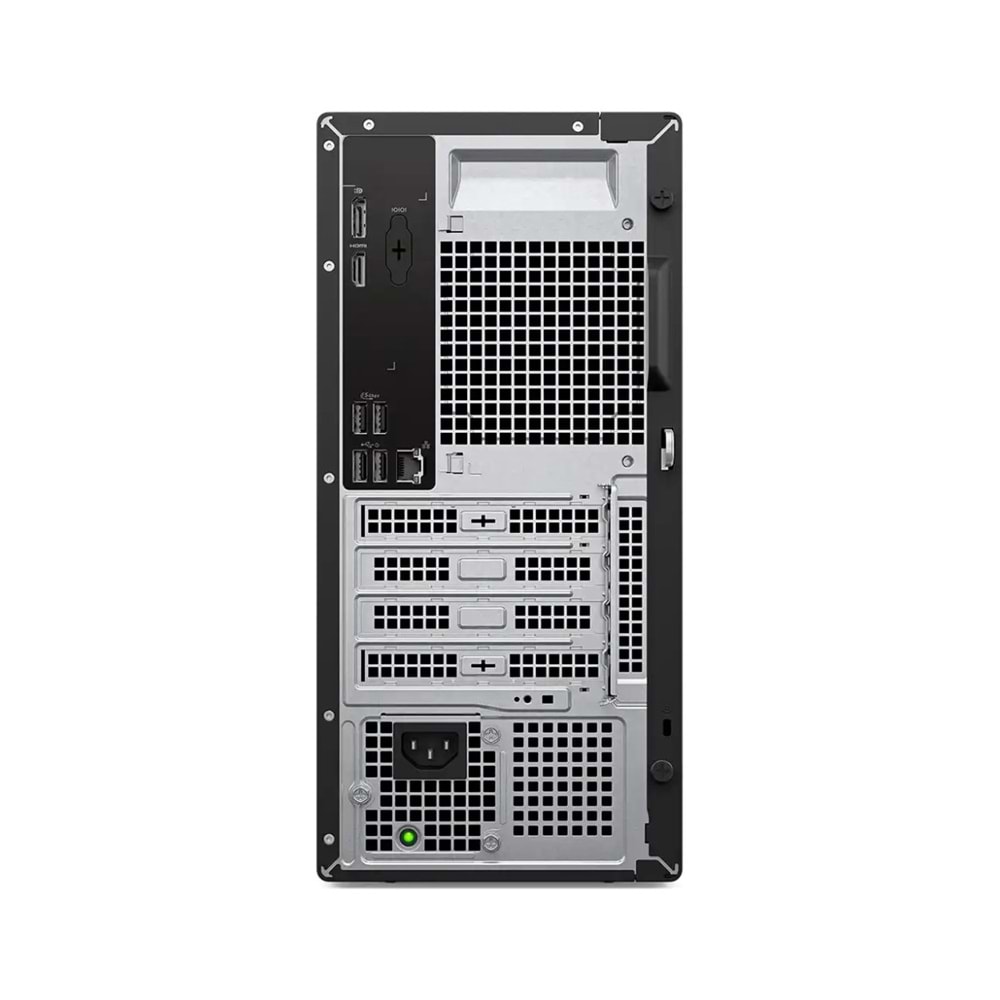 Dell Tower ECT1250-RPLSR007-U i7-14700 16 GB 512 GB SSD Ubuntu Masaüstü Bilgisayar