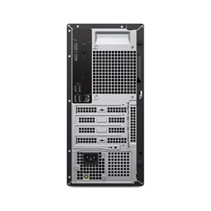 Dell Tower ECT1250-RPLSR007-U i7-14700 16 GB 512 GB SSD Ubuntu Masaüstü Bilgisayar