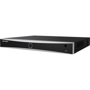 Hikvision DS-8664NXI-I8/S 4K 64 Kanal NVR Kayıt Cihazı