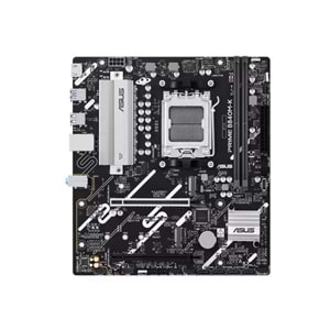 Asus PRIME B840M-K B840 DDR5 USB3.2 M.2 DP/HDMI PCI 4.0 AM5 Anakart