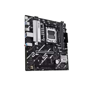 Asus PRIME B840M-K B840 DDR5 USB3.2 M.2 DP/HDMI PCI 4.0 AM5 Anakart