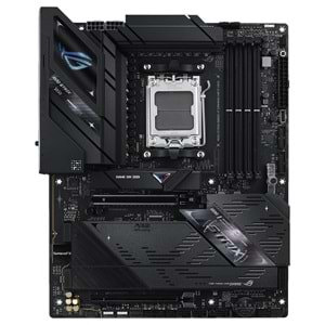 Asus ROG STRIX B850-F GAMING WIFI7 NEO AMD B850 DDR5 M.2 HDMI/USB-C PCI 5.0 AM5