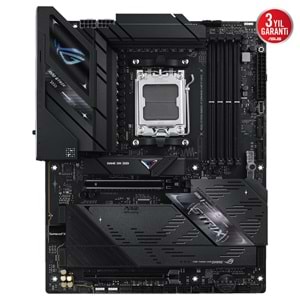 Asus ROG STRIX B850-F GAMING WIFI7 NEO AMD B850 DDR5 M.2 HDMI/USB-C PCI 5.0 AM5