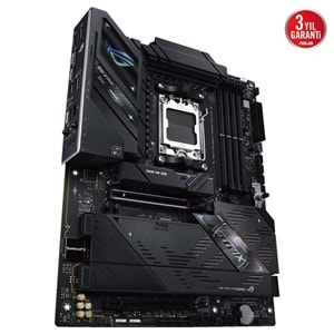 Asus ROG STRIX B850-F GAMING WIFI7 NEO AMD B850 DDR5 M.2 HDMI/USB-C PCI 5.0 AM5
