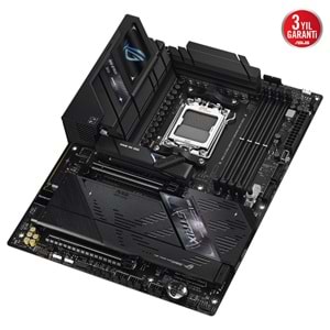 Asus ROG STRIX B850-F GAMING WIFI7 NEO AMD B850 DDR5 M.2 HDMI/USB-C PCI 5.0 AM5