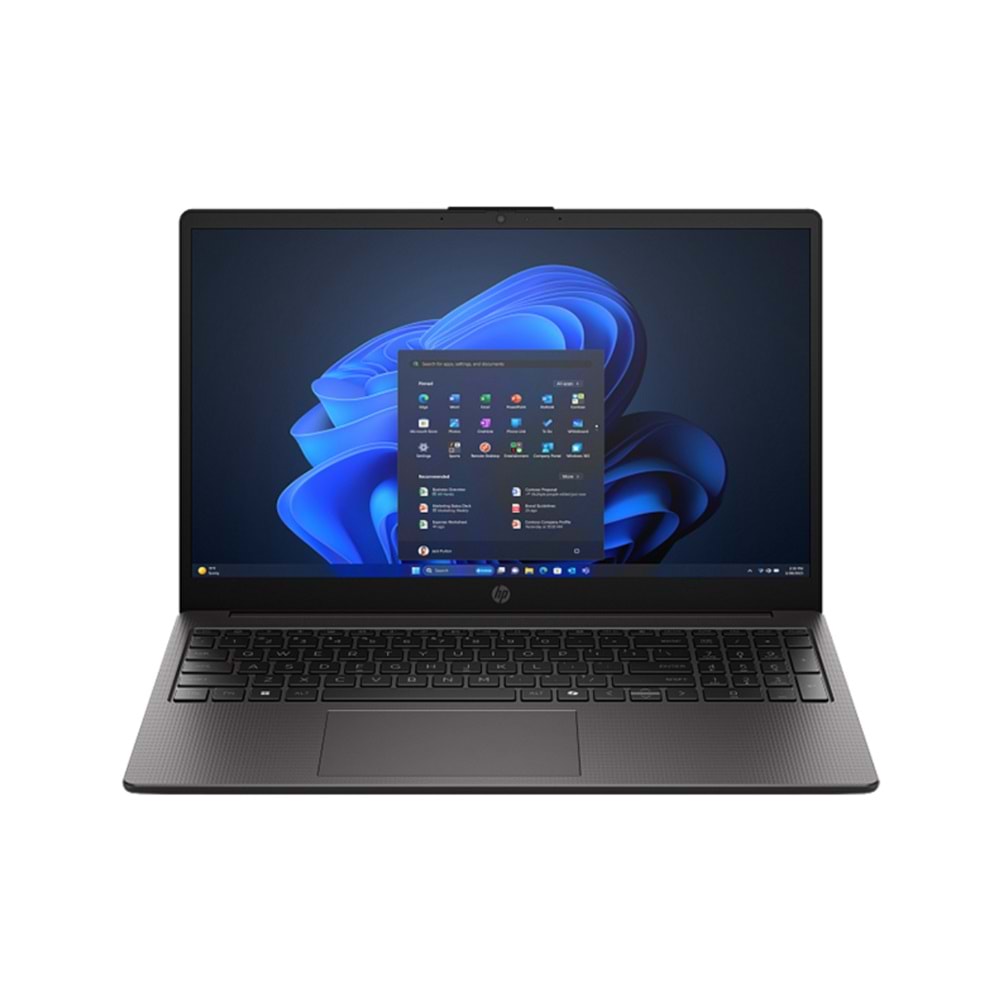 HP 255R G10 D30M3ET R5-7535U 16 GB 512 GB SSD 15