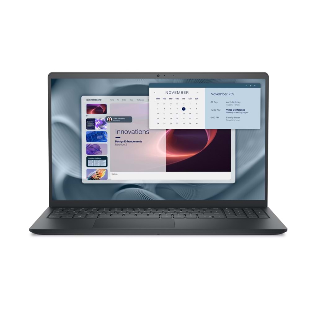 Dell Pro 15 Essential i5-1334U 15.6