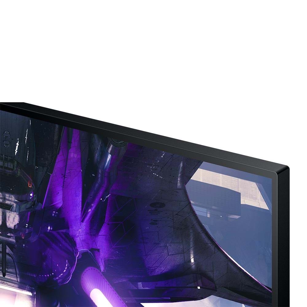 Samsung Odyssey G3 LS24AG320NUXUF 24
