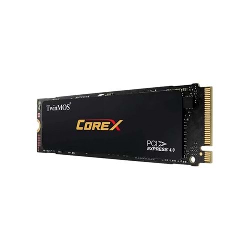 TwinMOS 1TB SSD M.2 PCIe NVMe Gen4 (5000-4800Mb/s) TLC 3DNAND (NVCX1TBG42280)