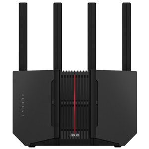 Asus RT-BE92U BE9700 Tri-Band Wi-Fi 7 Gigabit AiMesh VPN Router AiProtection Pro