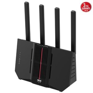 Asus RT-BE92U BE9700 Tri-Band Wi-Fi 7 Gigabit AiMesh VPN Router AiProtection Pro