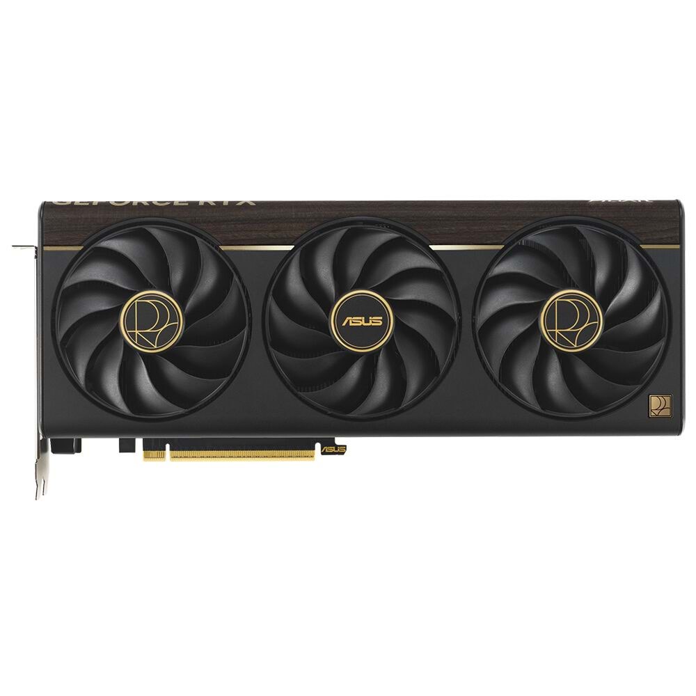 Asus PROART-RTX5080-O16G OC 16GB GDDR7 256Bit HDMI-DP-USB-C Ekran Kartı