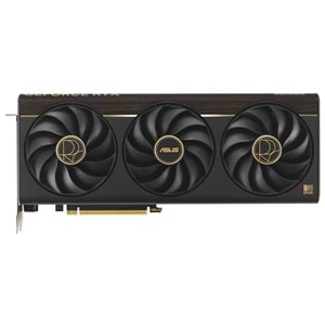Asus PROART-RTX5080-O16G OC 16GB GDDR7 256Bit HDMI-DP-USB-C Ekran Kartı