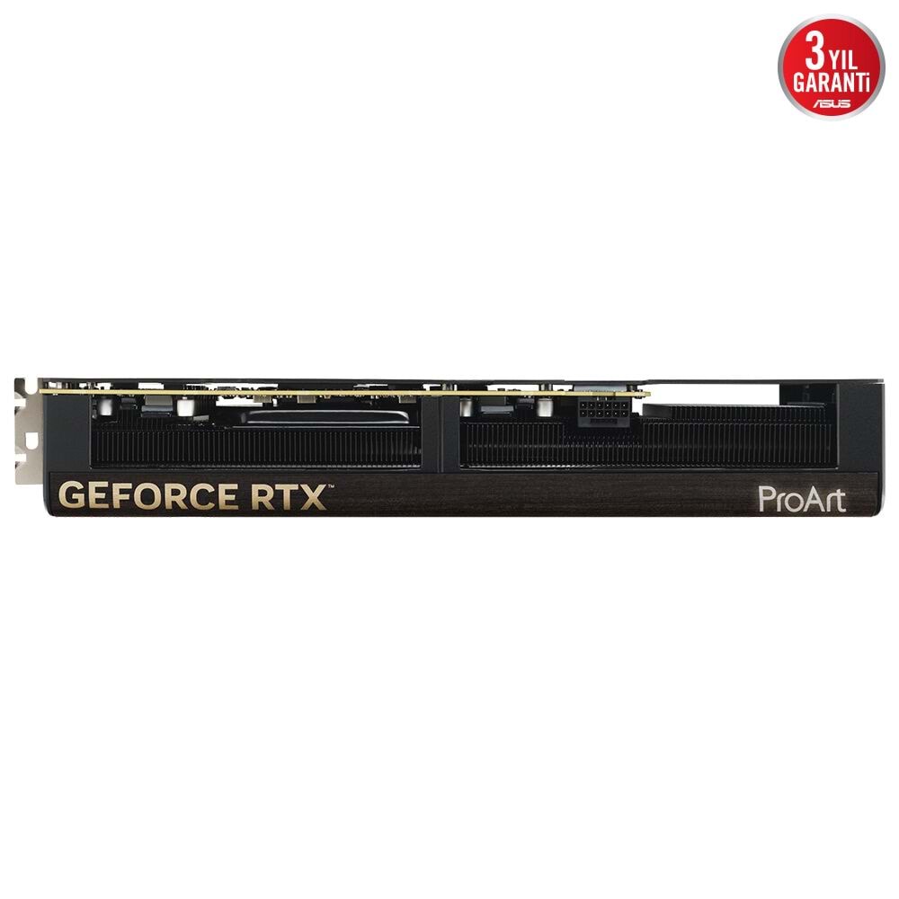 Asus PROART-RTX5080-O16G OC 16GB GDDR7 256Bit HDMI-DP-USB-C Ekran Kartı