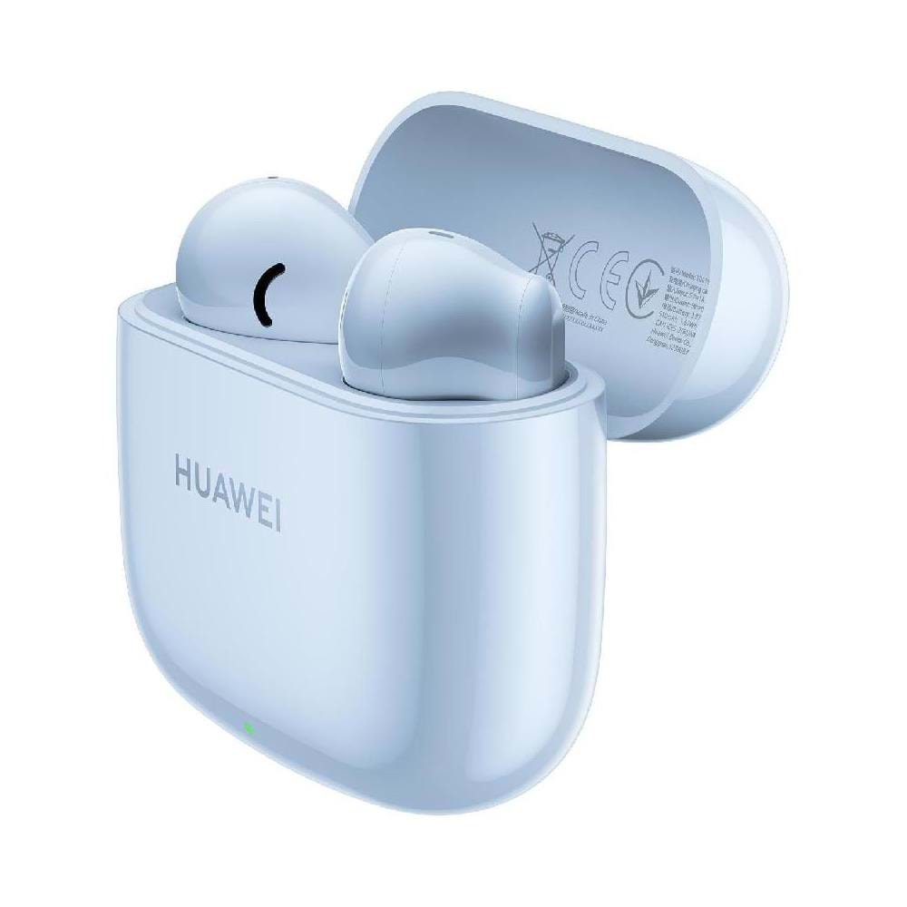Huawei Freebuds SE 2 Bluetooth Kablosuz Kulak İçi Kulaklık - Mavi