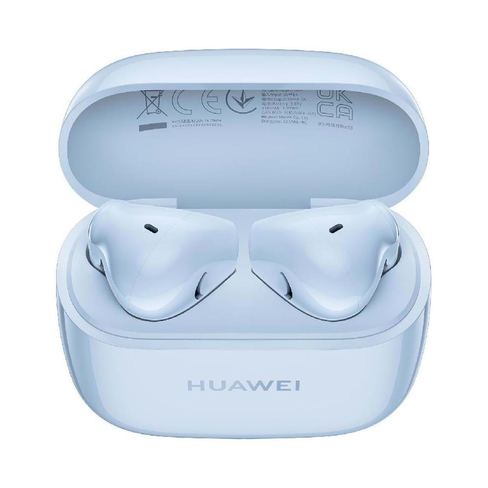 Huawei Freebuds SE 2 Bluetooth Kablosuz Kulak İçi Kulaklık - Mavi