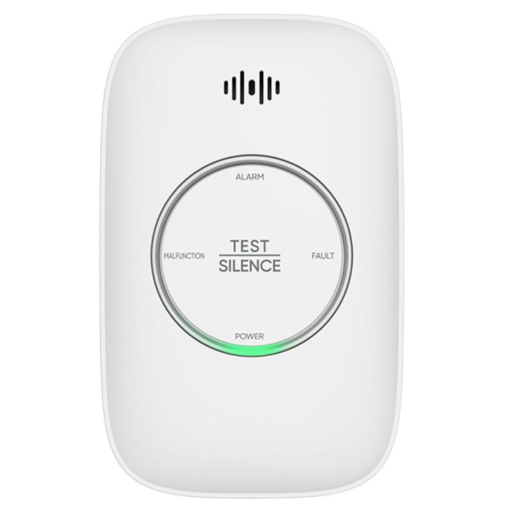 Hikvision HF-GN110 Standalone Doğalgaz Dedektörü