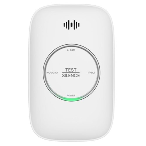 Hikvision HF-GN110 Standalone Doğalgaz Dedektörü