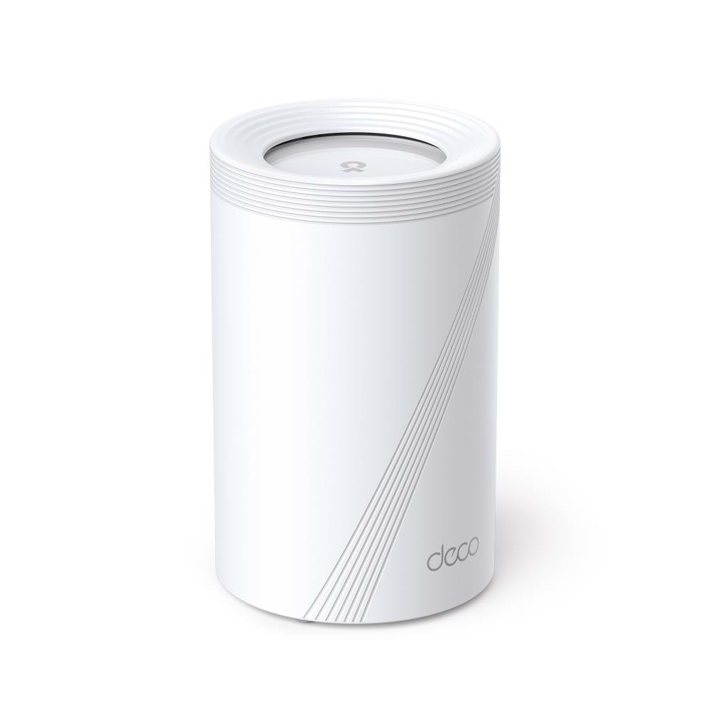 DECO BE65 1Li Wi-Fi 7 BE9300 Tüm Evi Kapsayan Mesh Wifi Sistemi