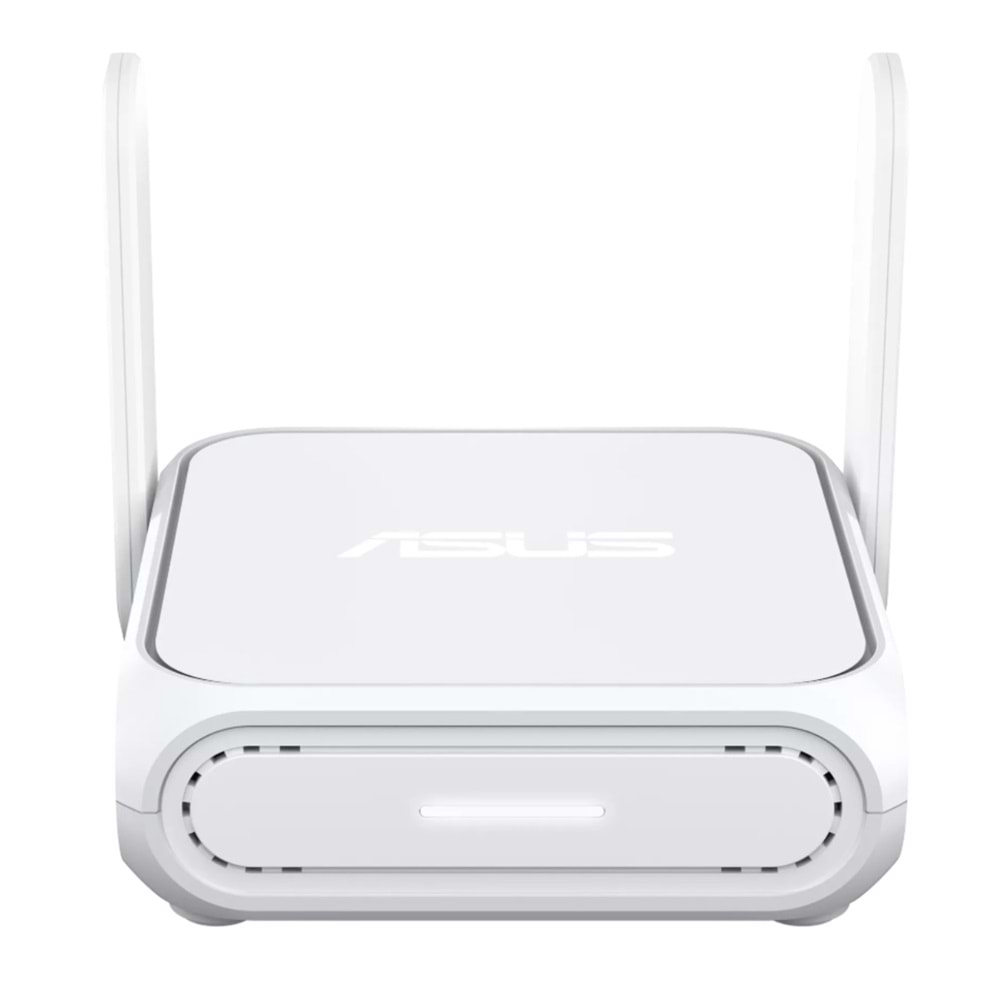 Asus RT-BE58 GO BE3600 Dual-Band 4G&5G Ağ Paylaşım Wi-Fi 7 Taşınabilir Router