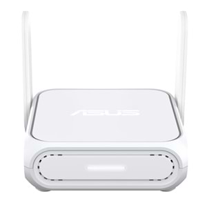 Asus RT-BE58 GO BE3600 Dual-Band 4G&5G Ağ Paylaşım Wi-Fi 7 Taşınabilir Router