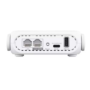 Asus RT-BE58 GO BE3600 Dual-Band 4G&5G Ağ Paylaşım Wi-Fi 7 Taşınabilir Router