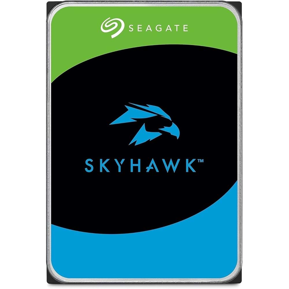Seagate SkyHawk AI ST32000VE000 32TB 7200RPM 512MB 3.5