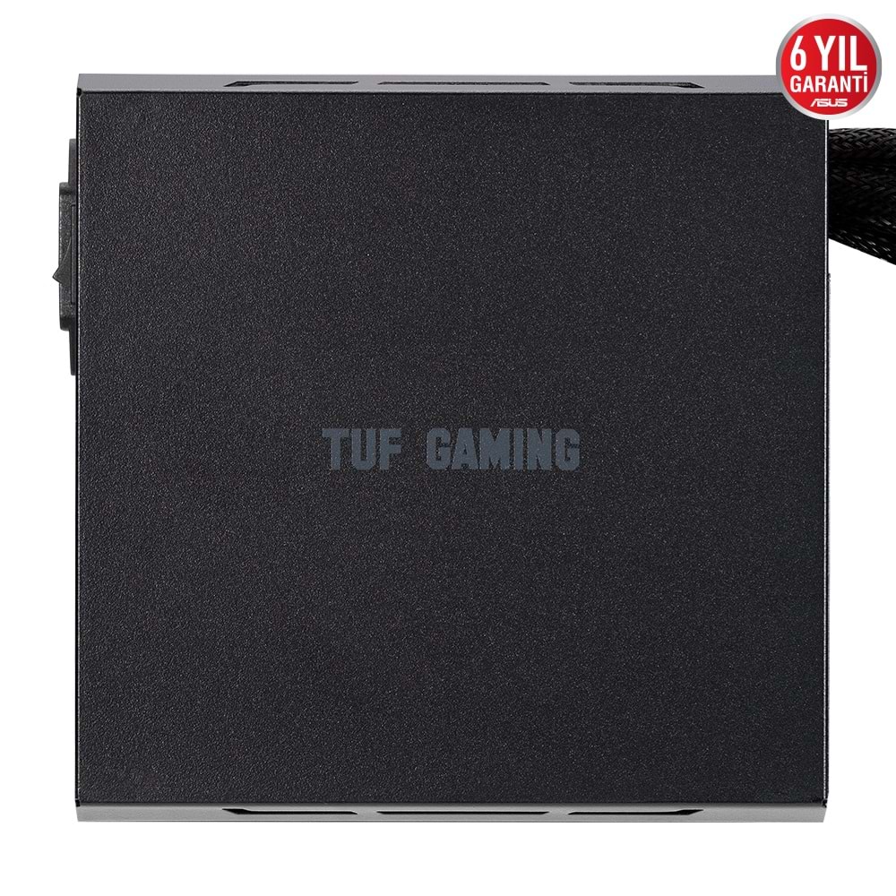 Asus TUF Gaming 550B 550W 80+ Bronze PSU Güç Kaynağı TUF-GAMING-550B