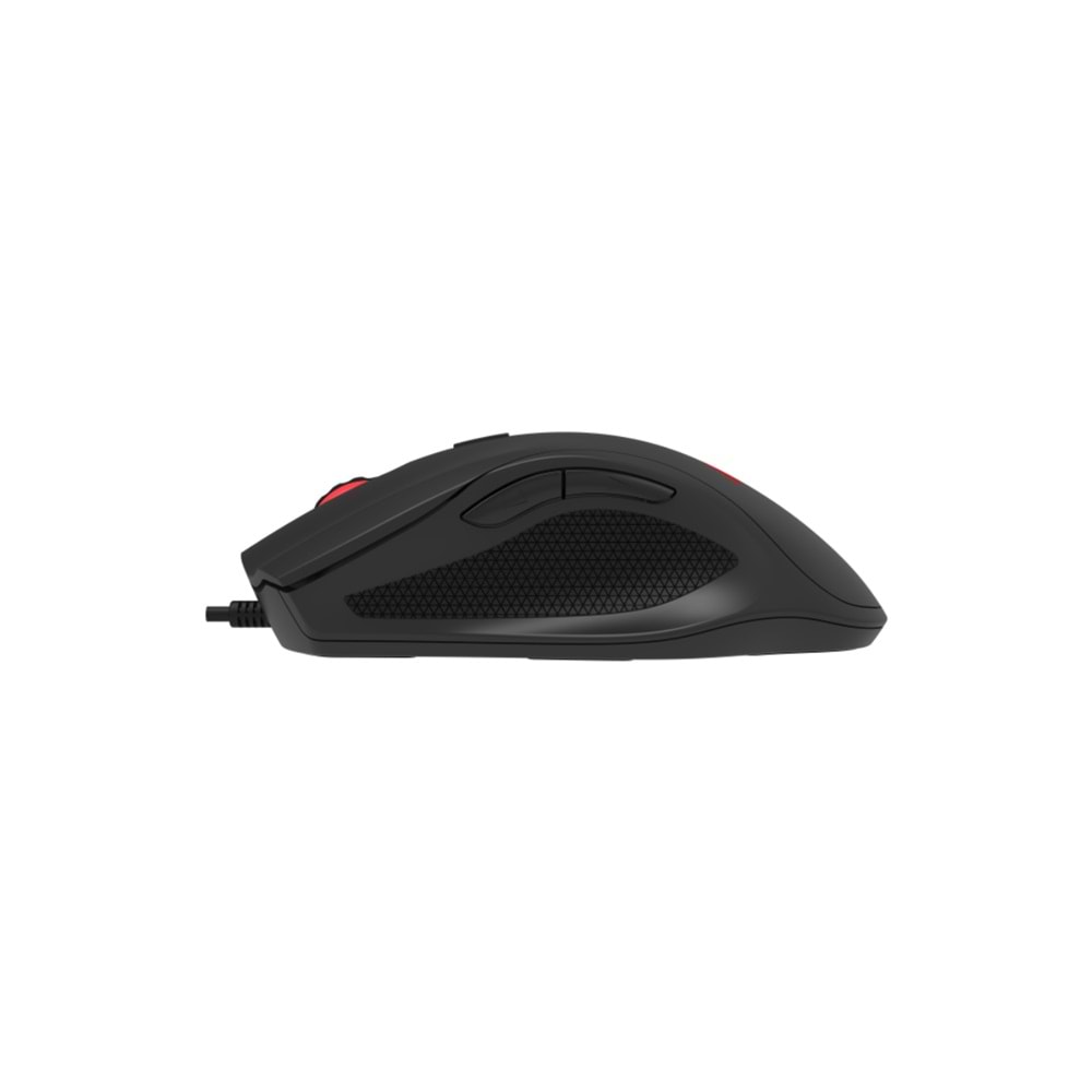 Aoc GM500DRBE Oyuncu RGB Mouse
