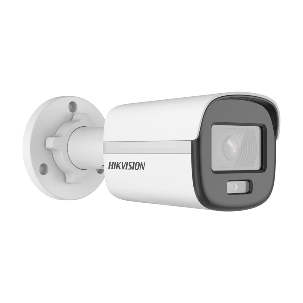 Hikvision DS-2CE10DF0T-PF 1080p 3,6mm IR 20metre ColorVu Bullet Kamera