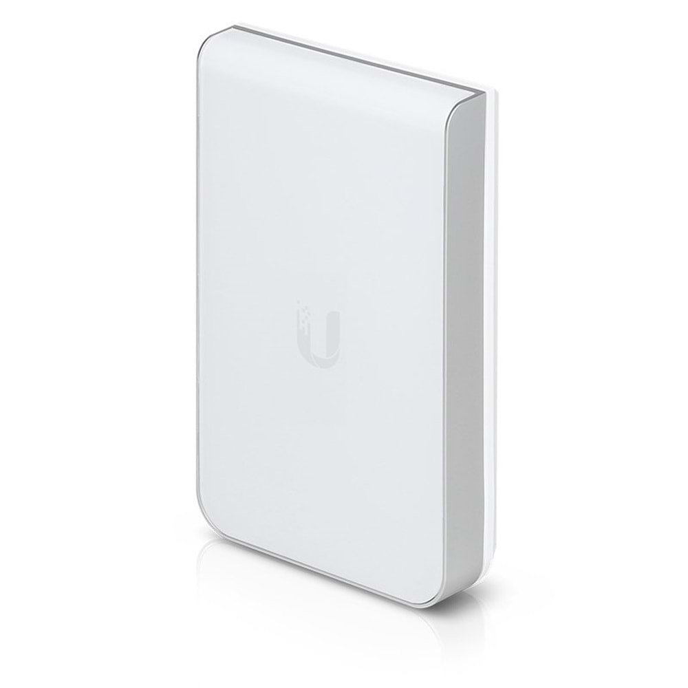 UBNT UniFi AP AC In Wall 2.4/5Ghz Access Point (UAP-AC-IW)