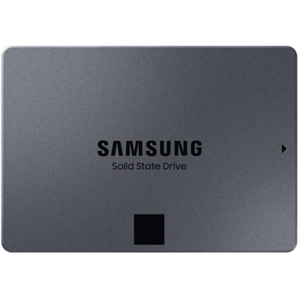 Samsung 870 QVO SSD 2TB 2.5