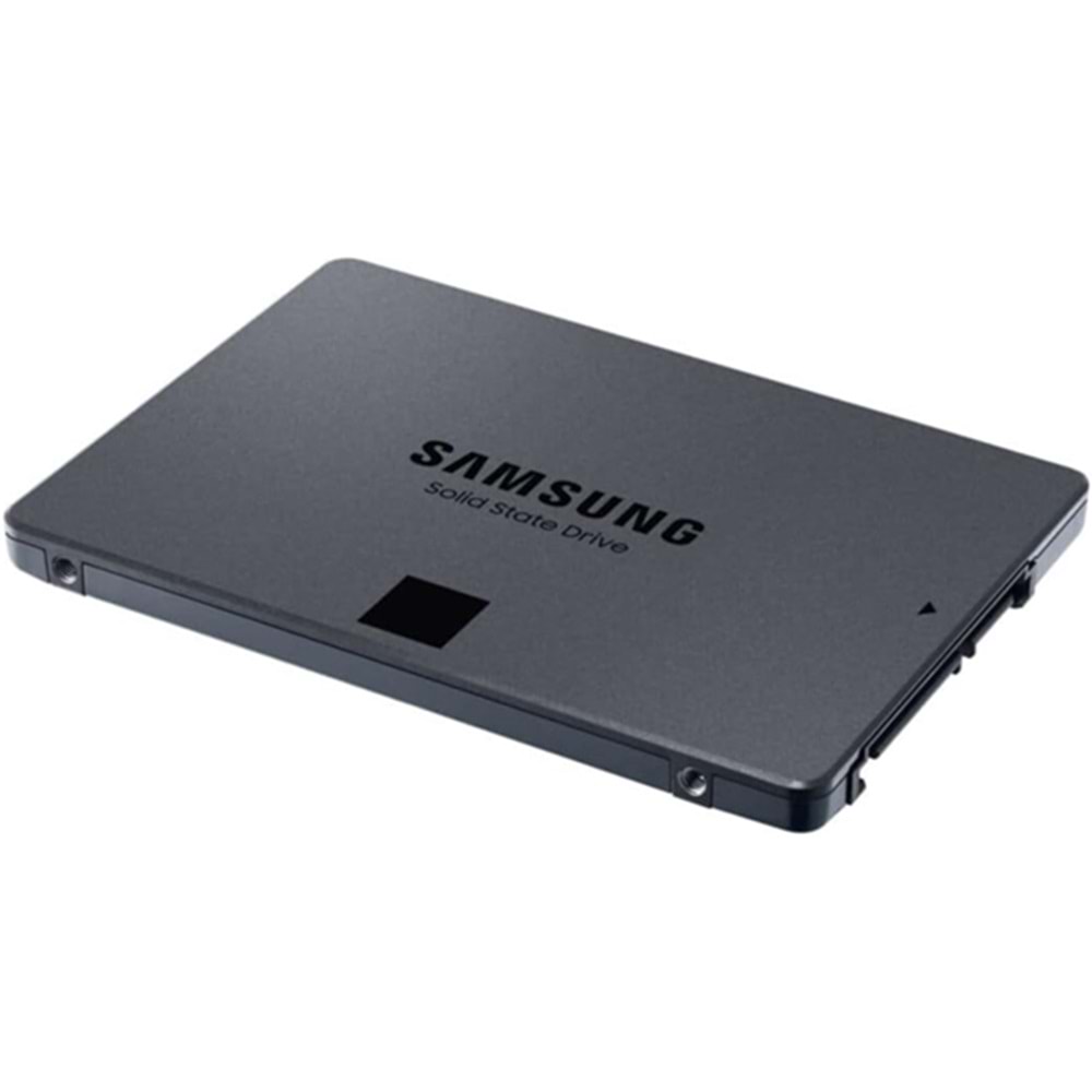Samsung 870 QVO SSD 2TB 2.5