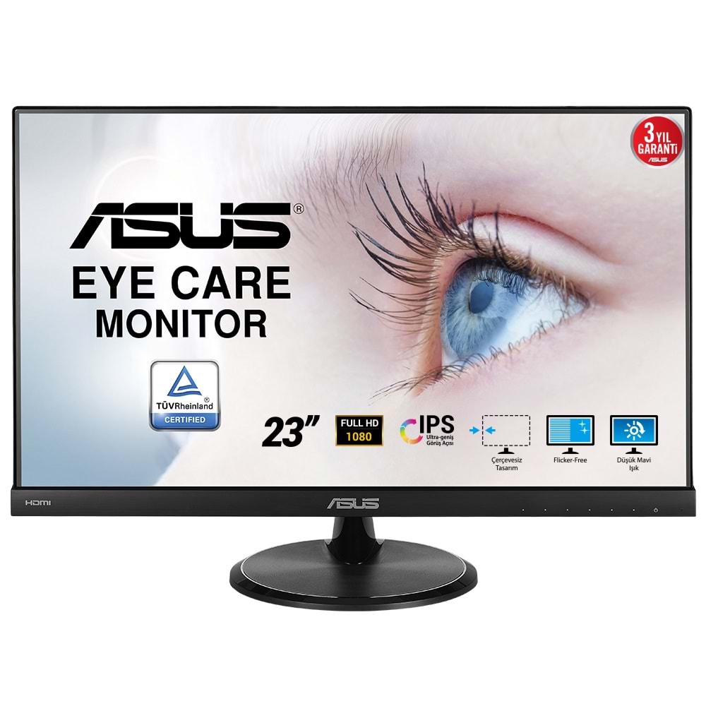 Asus VC239HE 23