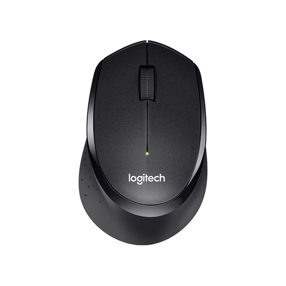 Logitech B330 Sessiz Mouse Siyah (910-004913)