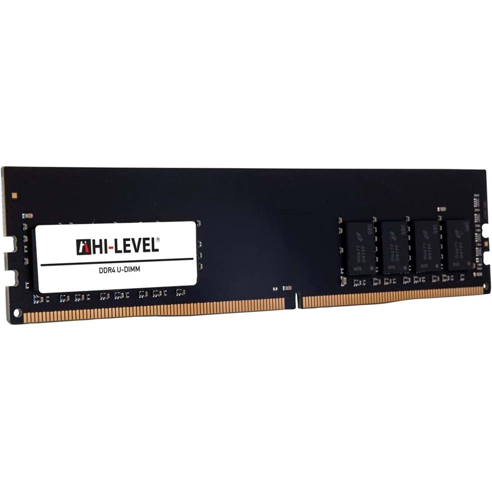 Hi-Level HLV-PC21300D4-16G 16 GB DDR4 2666 MHz PC Ram