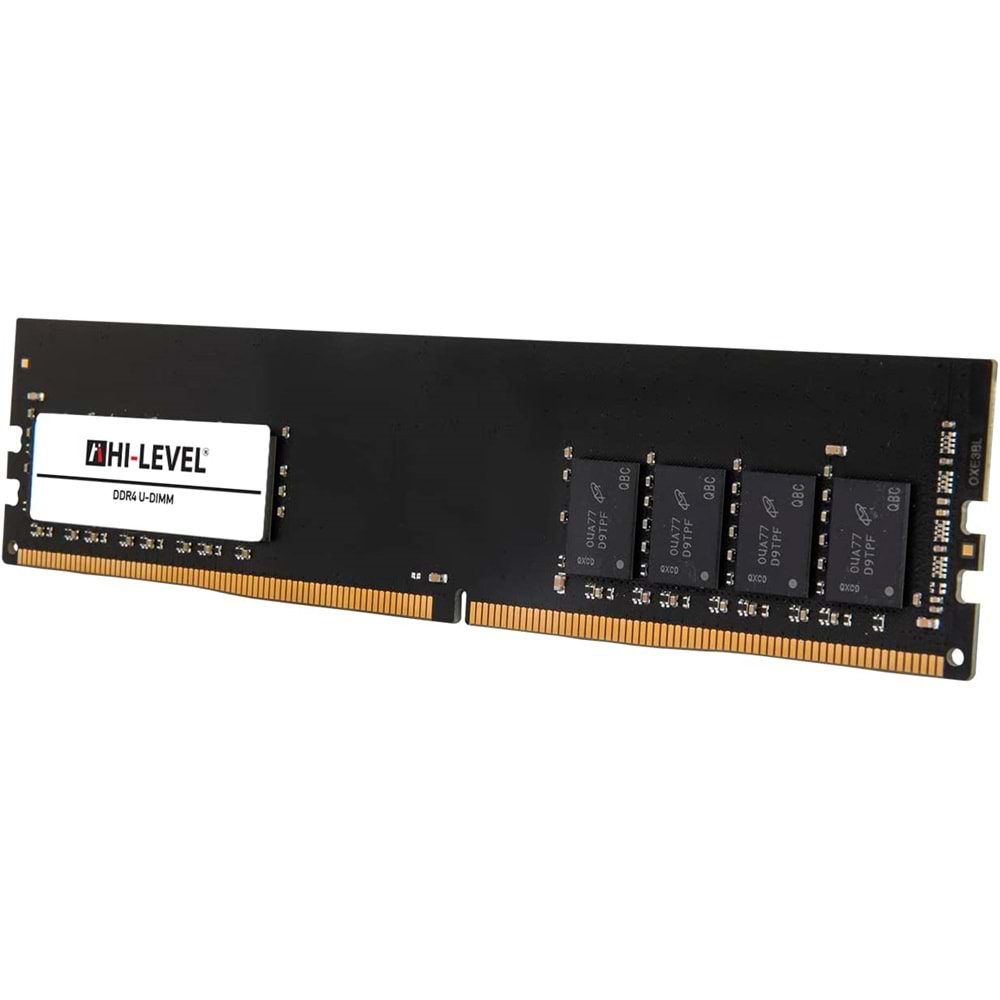 Hi-Level HLV-PC21300D4-16G 16 GB DDR4 2666 MHz PC Ram
