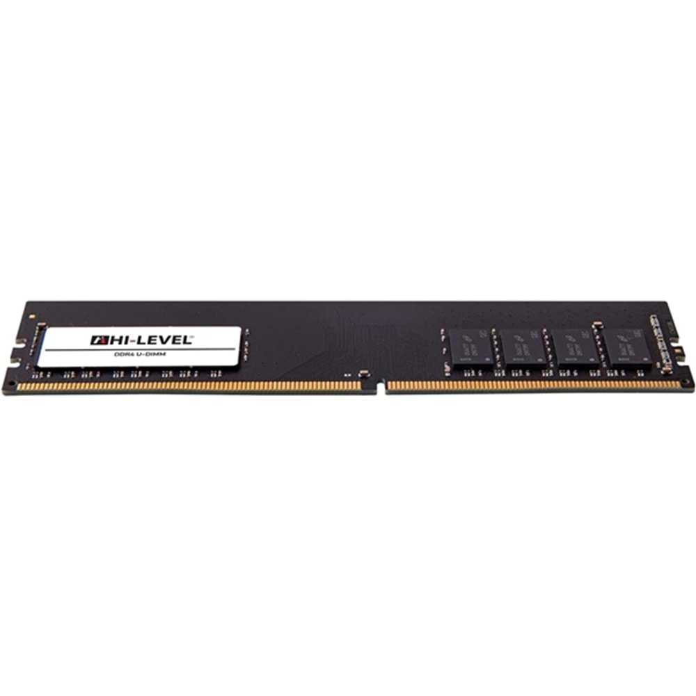 Hi-Level 32GB 3200MHz DDR4 PC Ram HLV-PC25600D4-32G