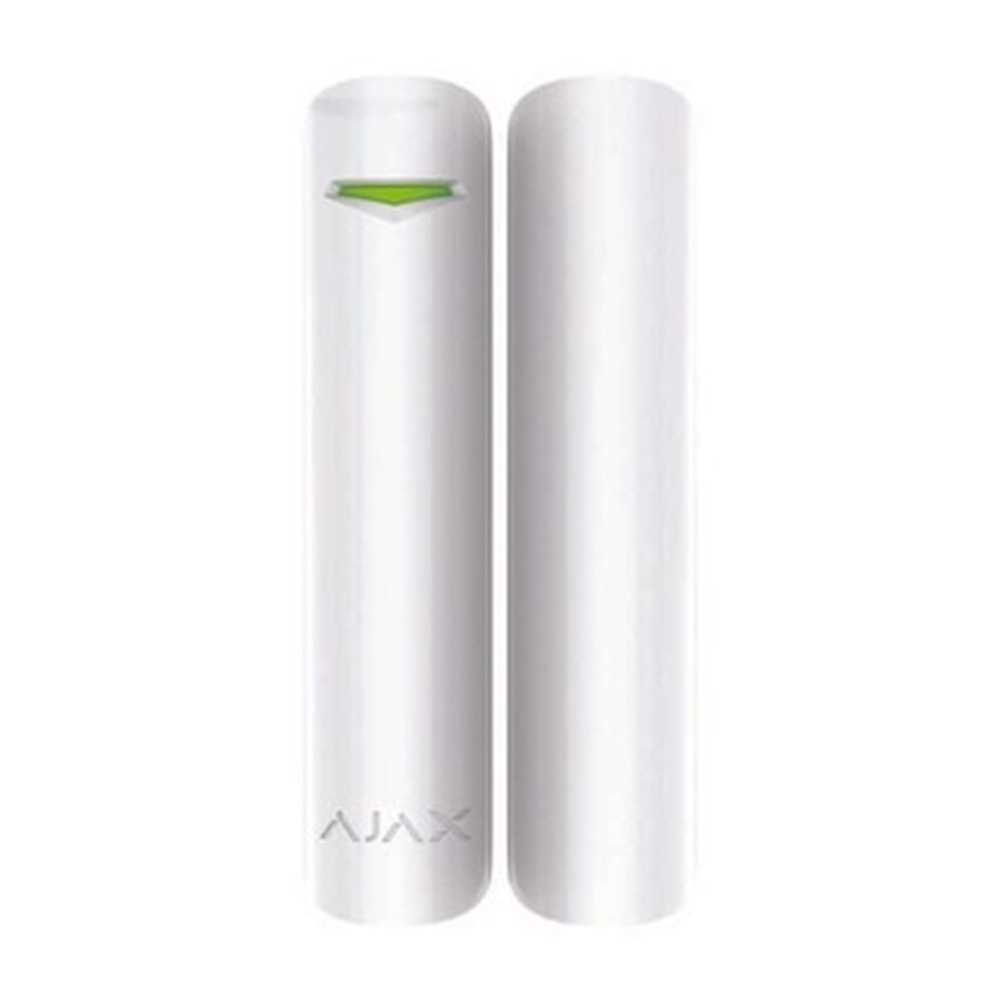 Ajax Doorprotect Kablosuz Manyetik Kapı Dedektörü - Beyaz